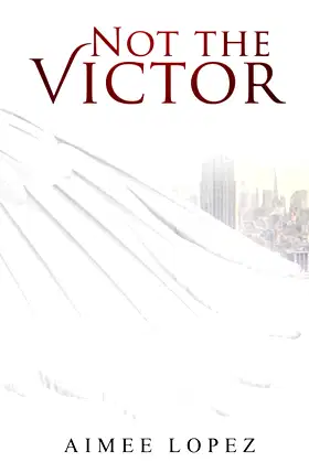 Not the Victor poster