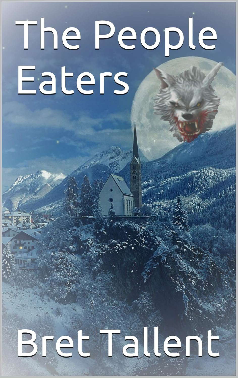 The People Eaters poster