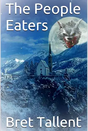 The People Eaters poster