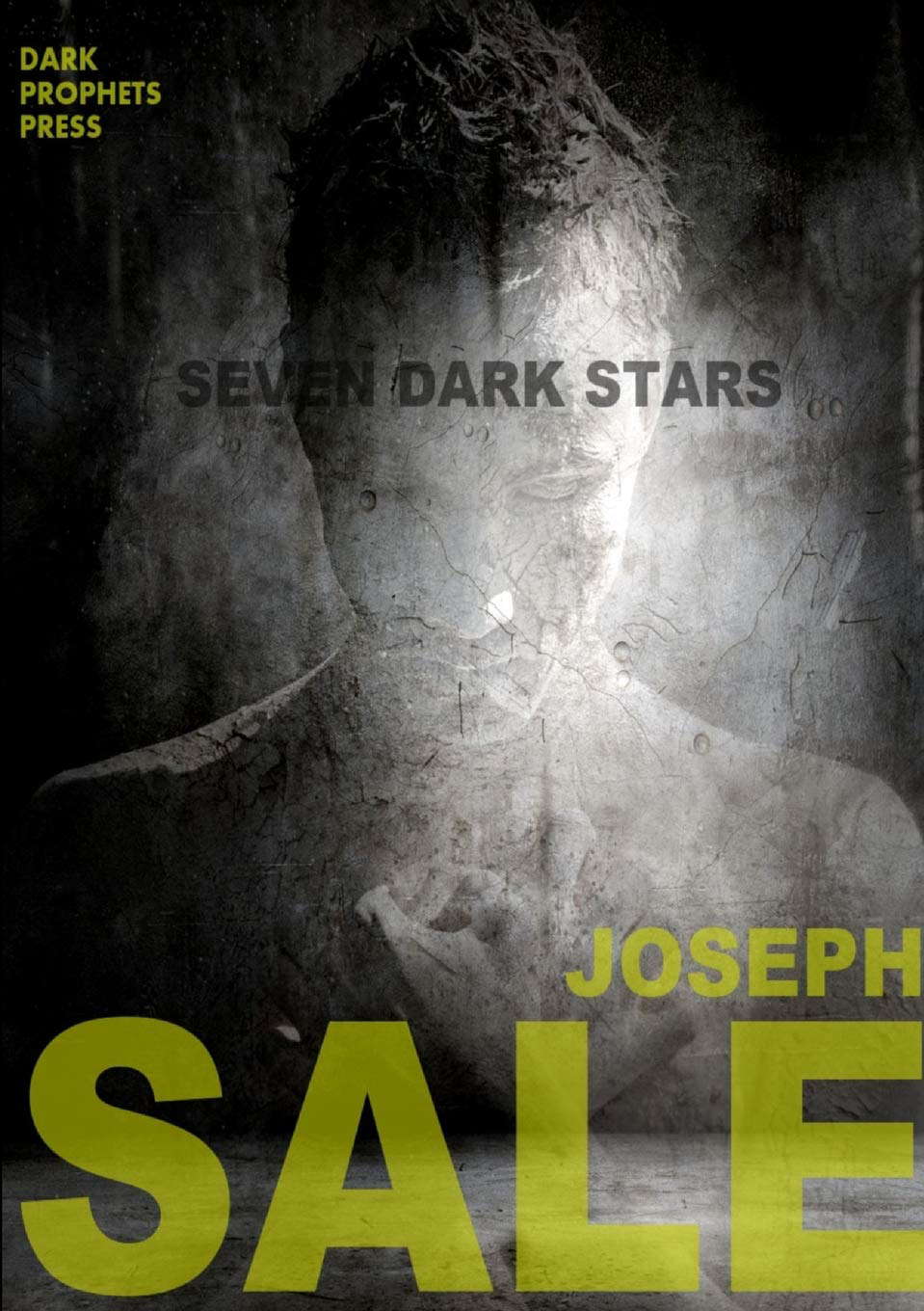 Seven Dark Stars poster
