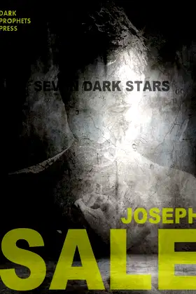 Seven Dark Stars poster