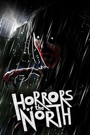 Horrors of the North poster