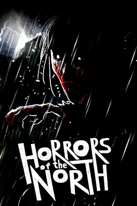 Horrors of the North poster