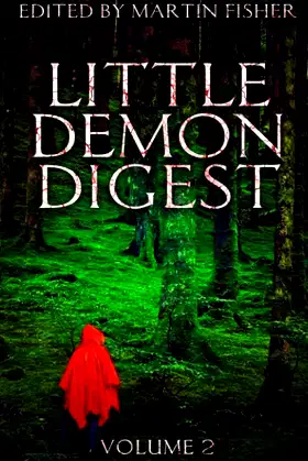 Little Demon Digest Volume 2 poster