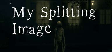 My Splitting Image capsule