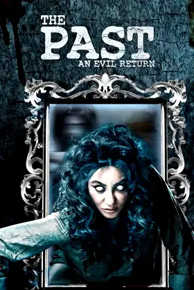 The Past poster