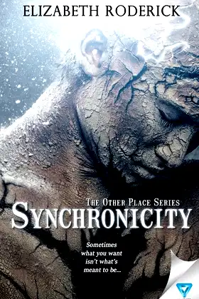 Synchronicity (The Other Place) poster
