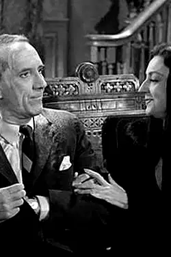Morticia, the Matchmaker poster