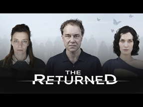 The Returned (2014) - Official Trailer poster