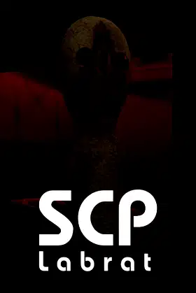 SCP: Labrat poster