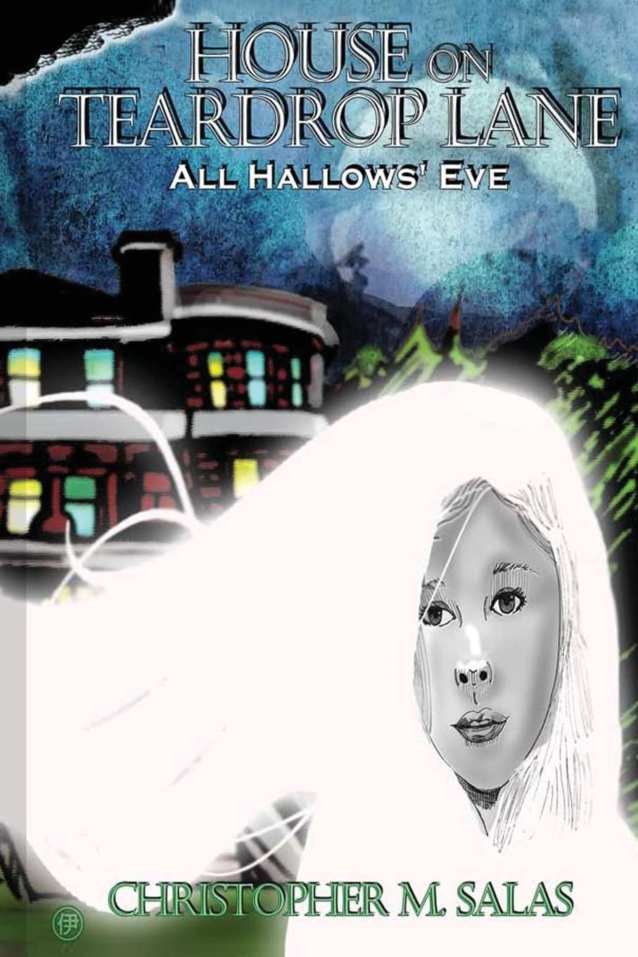 House On Teardrop Lane: All Hallows' Eve poster