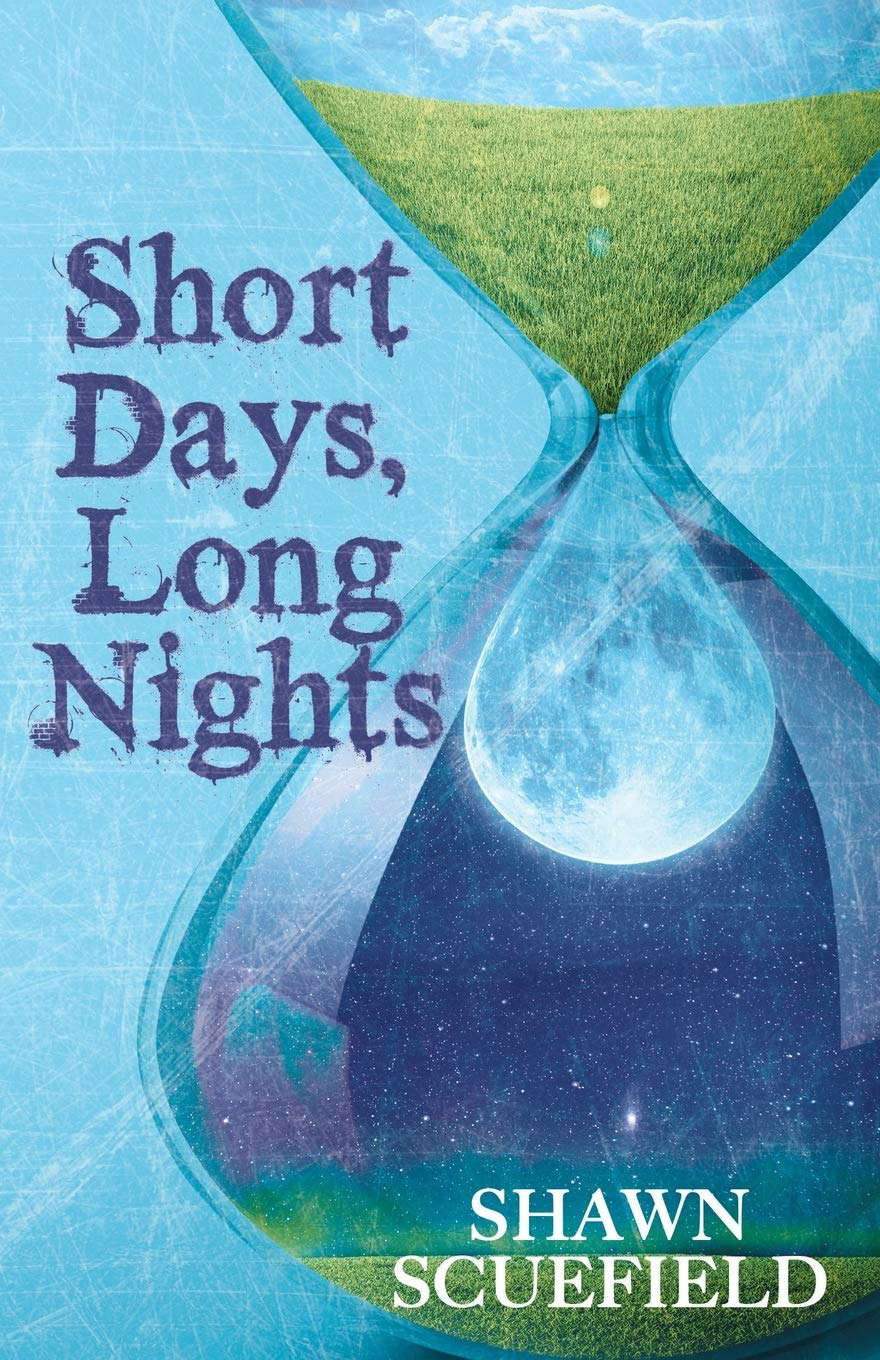 Short Days, Long Nights poster