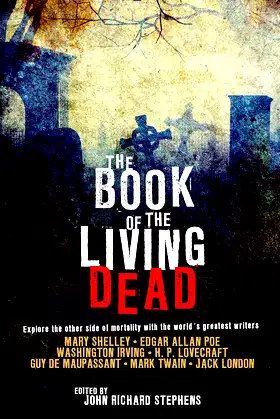 The Book of the Living Dead poster
