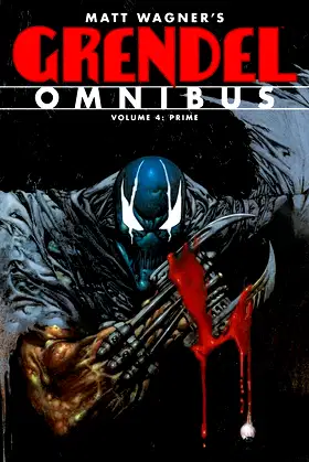 Grendel Omnibus Volume 4: Prime poster