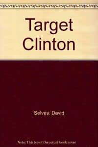 Target Clinton poster