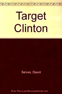 Target Clinton poster