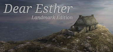 Dear Esther: Landmark Edition capsule