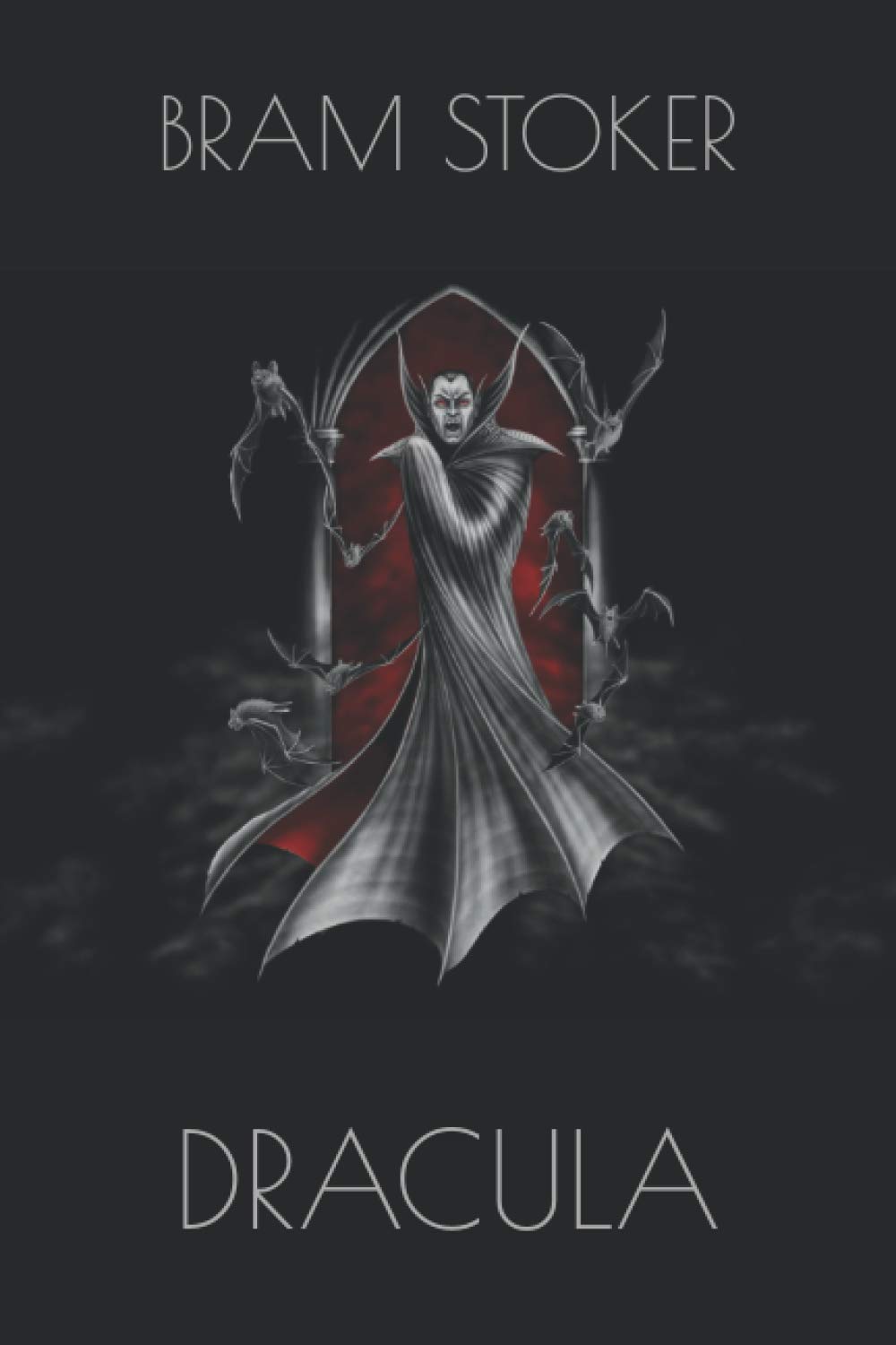 Dracula poster