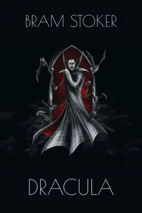 Dracula poster