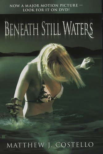 Beneath Still Waters poster
