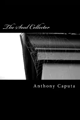 The Soul Collector poster