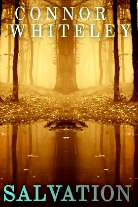 Salvation: A Fantasy Adventure Short Novel (The Brownsea Fantasy) poster