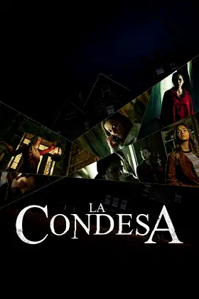 La Condesa poster