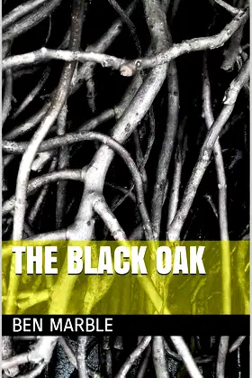 The Black Oak poster