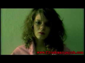 Freshman Psych Movie Trailer poster