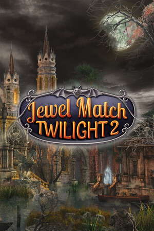 Jewel Match Twilight 2 poster