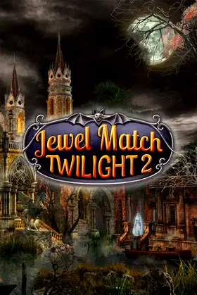 Jewel Match Twilight 2 poster
