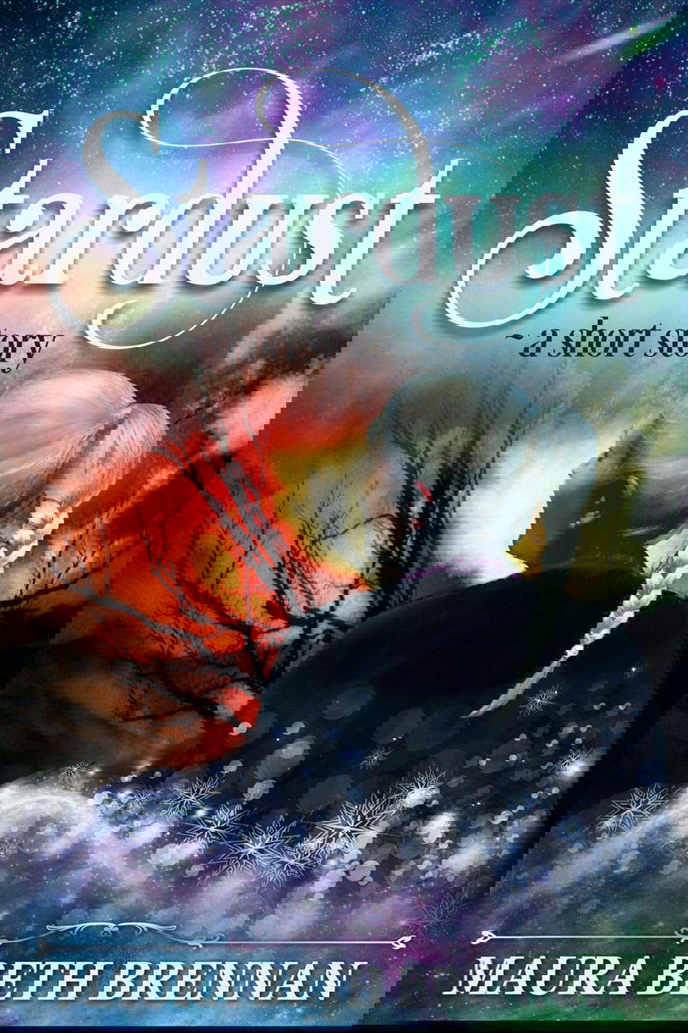 Stardust poster