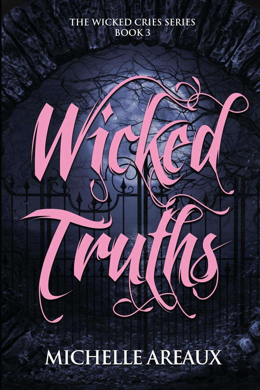 Wicked Truths (3) poster