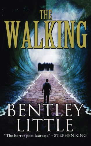 The Walking poster