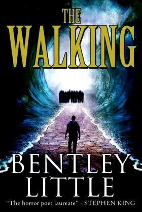 The Walking poster