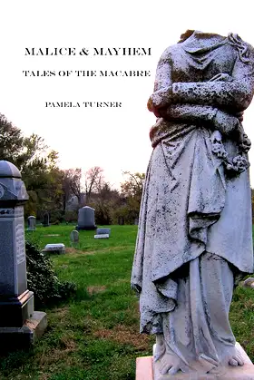 Malice and Mayhem: Tales of the Macabre poster