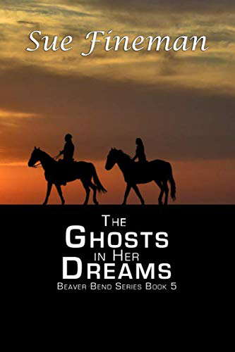 The Ghosts in Her Dreams (Beaver Bend series) poster