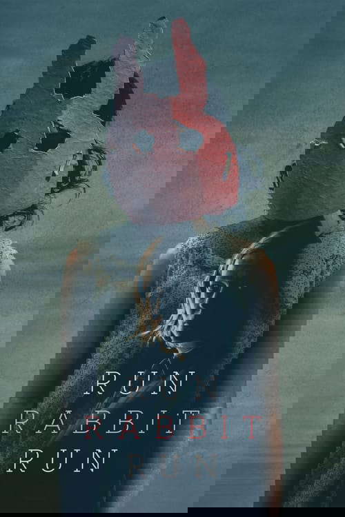 Run Rabbit Run poster