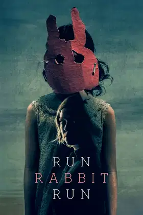 Run Rabbit Run poster