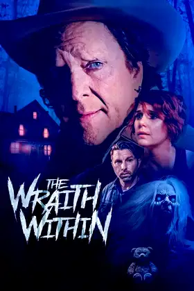 The Wraith Within poster