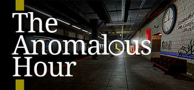 The Anomalous Hour capsule