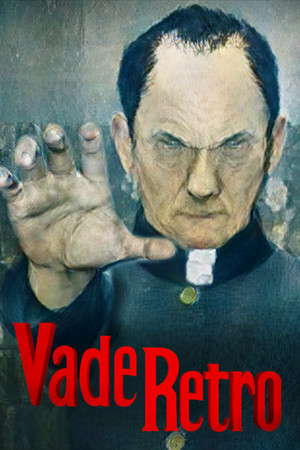 Vade Retro : Exorcist poster