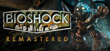 BioShock™ Remastered capsule
