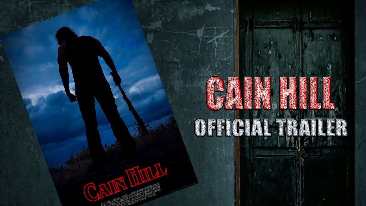 Poster for Cain Hill