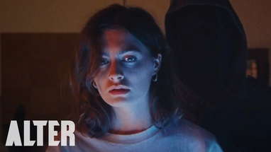 Horror Short Film "4x6" | ALTER poster