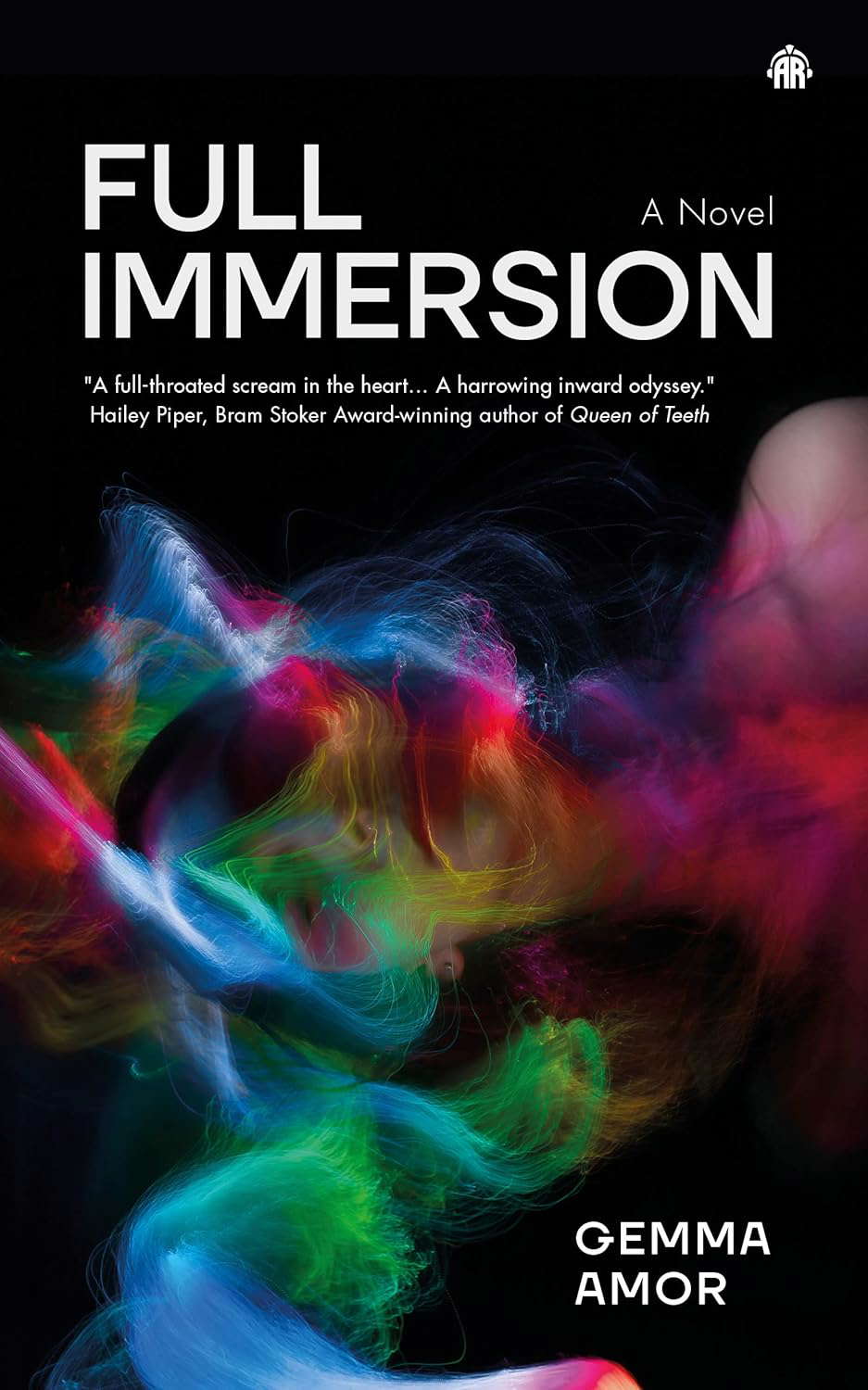 Full Immersion poster
