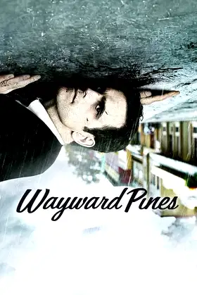 Season 1 poster