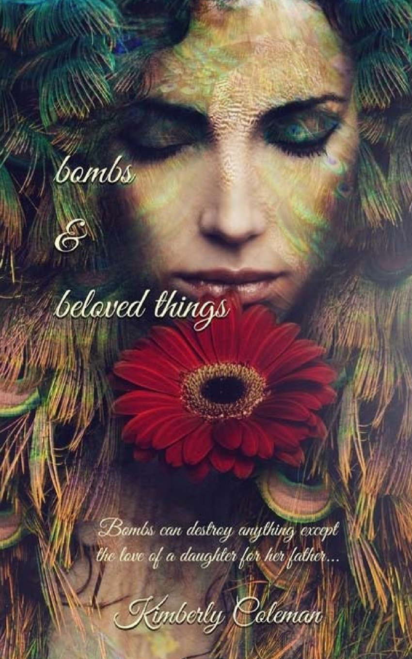 bombs & beloved things poster