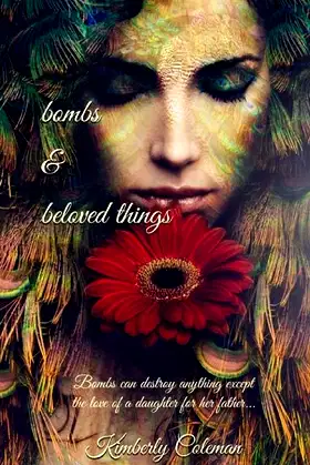 bombs & beloved things poster