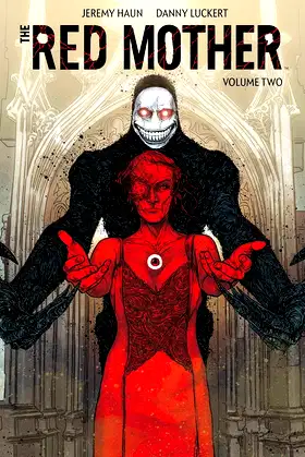 The Red Mother Vol. 2 poster